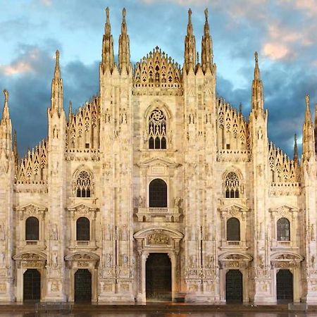 20 Min From Duomo Exclusive House - City Center เซสโต ซานโจวันนี ภายนอก รูปภาพ