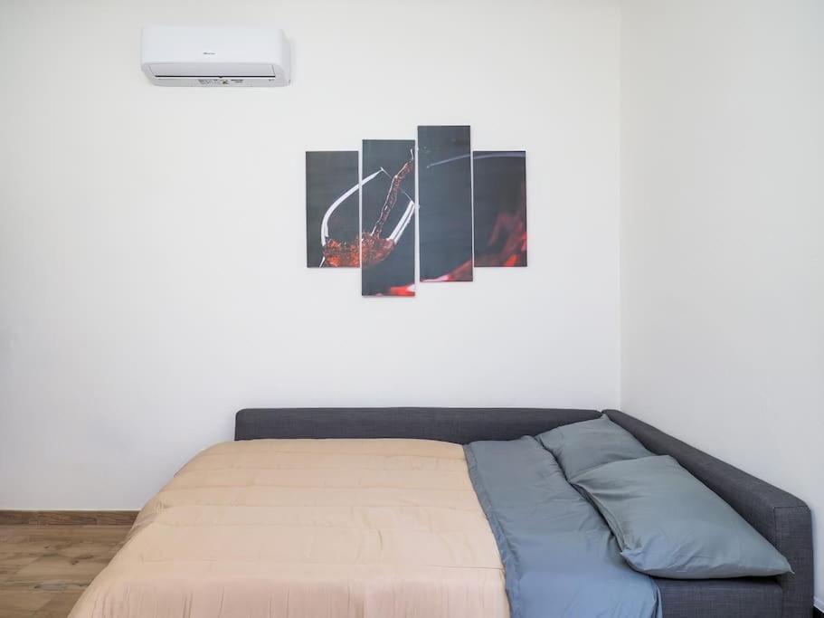 20 Min From Duomo Exclusive House - City Center เซสโต ซานโจวันนี ภายนอก รูปภาพ