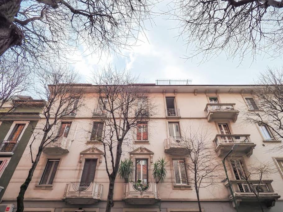 20 Min From Duomo Exclusive House - City Center เซสโต ซานโจวันนี ภายนอก รูปภาพ